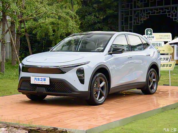 售15.98万元起 最大续航610km 江铃羿驰05S新增车型上市 售15.98万元起 最大续航610km 江铃羿驰05S新增车型上市