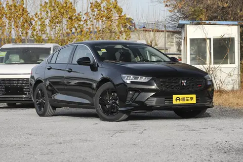 别克君威购车指南！