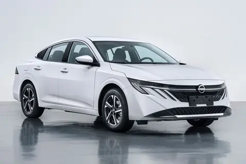 预计第一季度上市，全新轩逸实车曝光，价格到位一切都好商量？