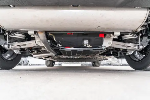 阿维塔 07 2026 款后驱增程版选车：续航、底盘、影音怎么搭才对？