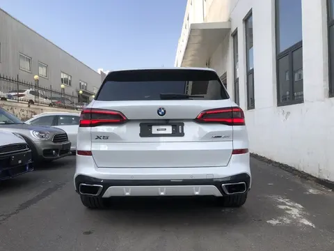 公路之王宝马X5二手车选购全攻略，一文读懂！