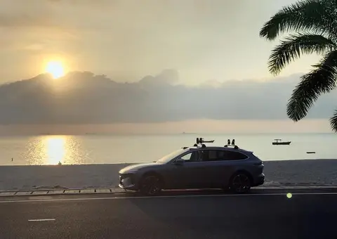 2026年车市开局暴击！宝马狂降30万背后真相