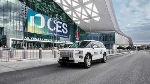 吉利控股：正考虑在美国本土生产极氪、领克品牌车型